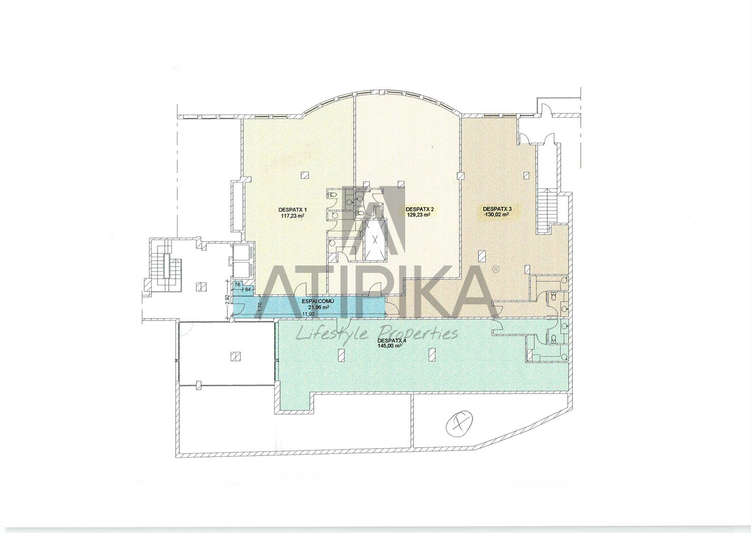 Plano 1