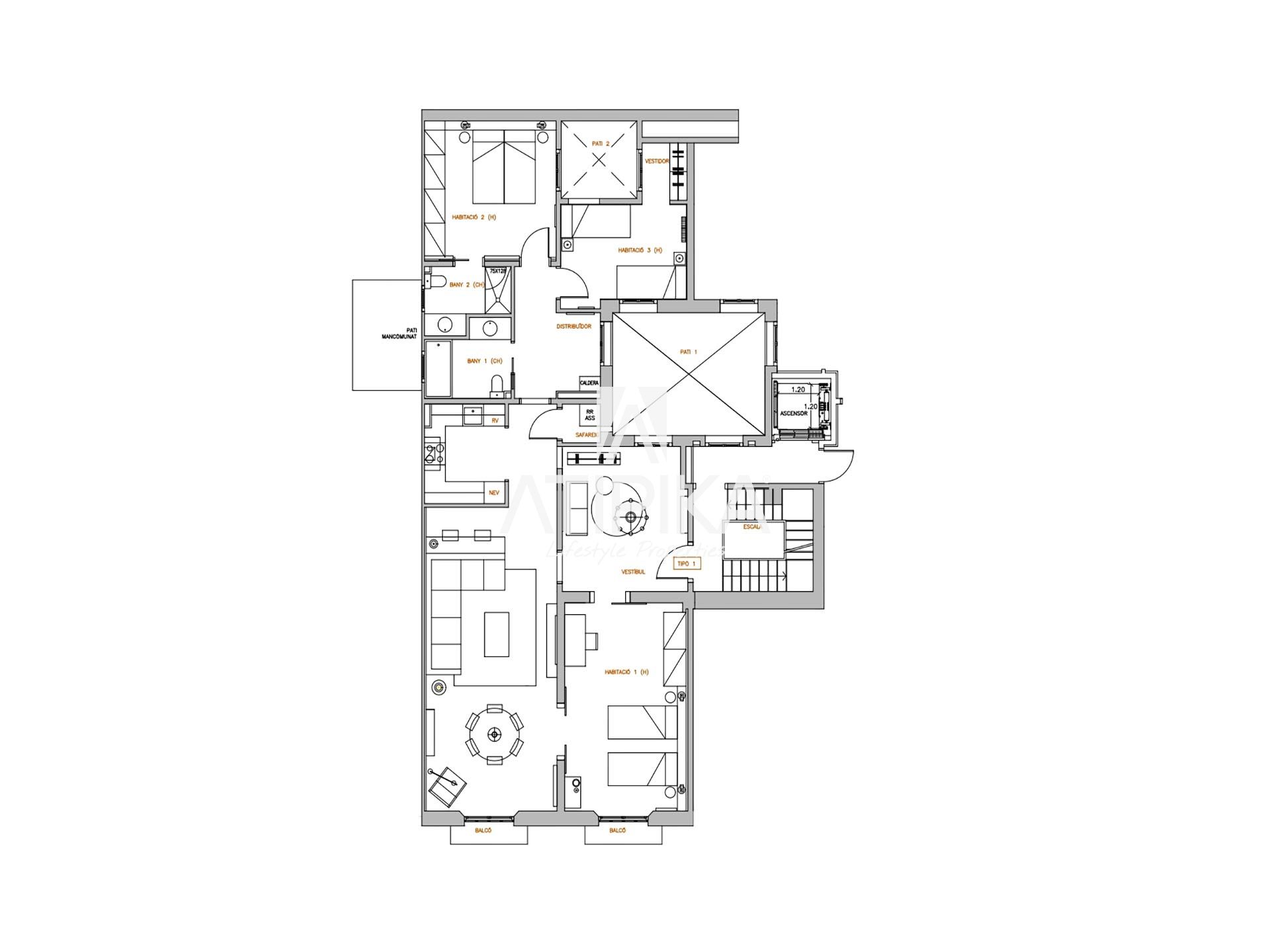 Plano 3