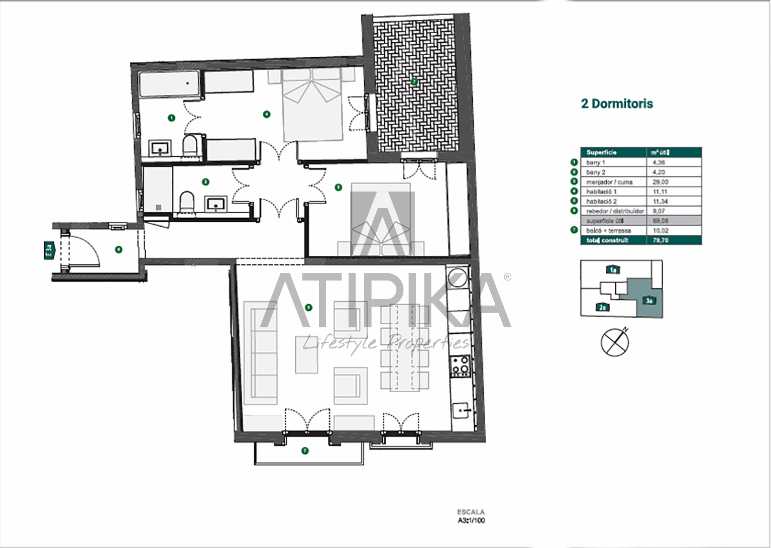 Plano 1