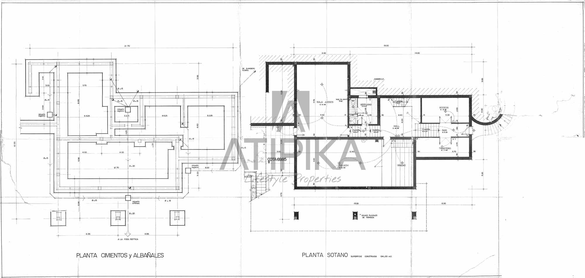 Plano 1