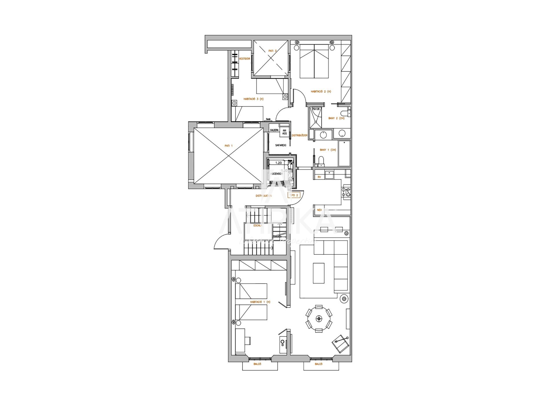 Plano 3