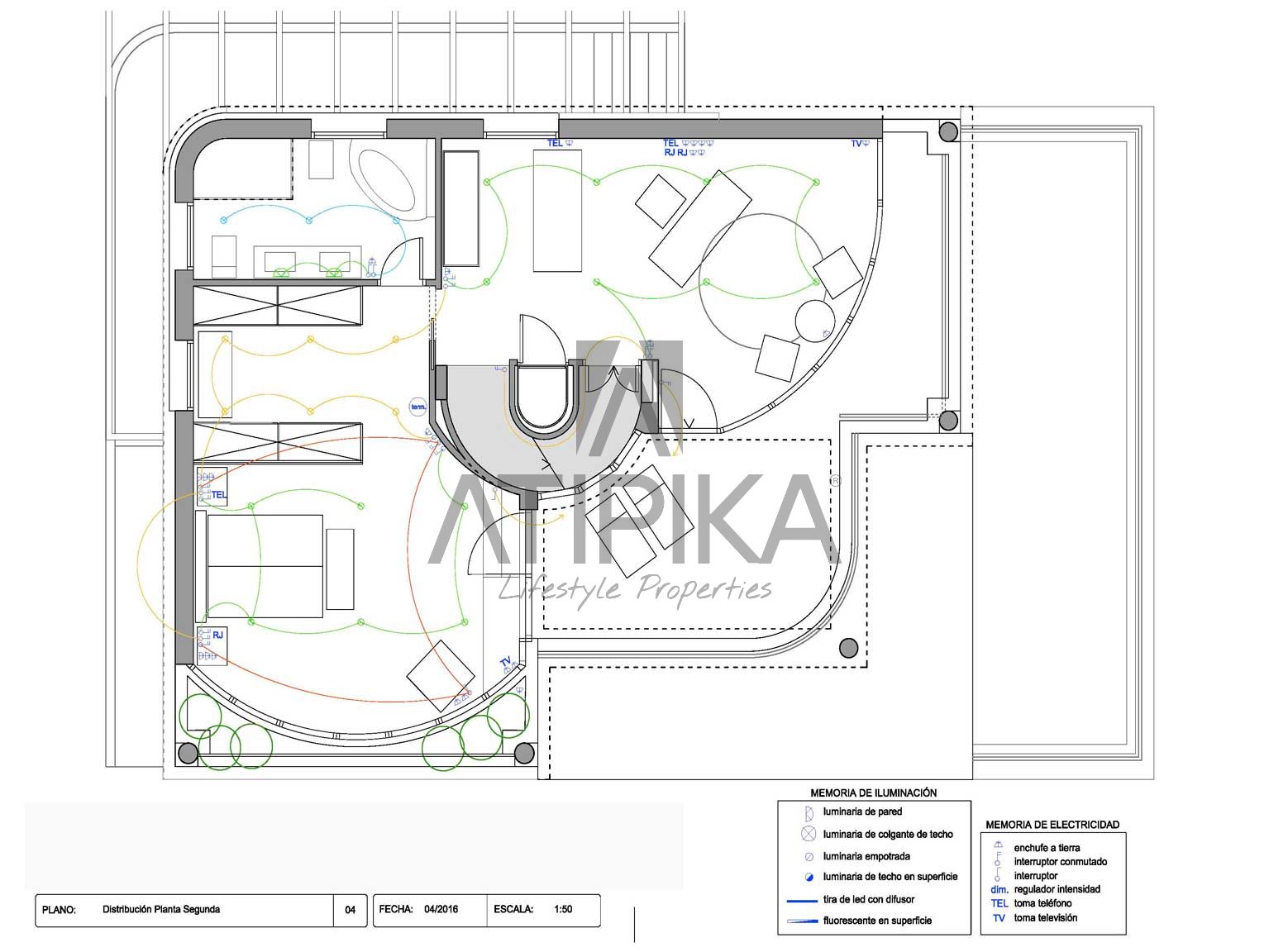 Plano 2