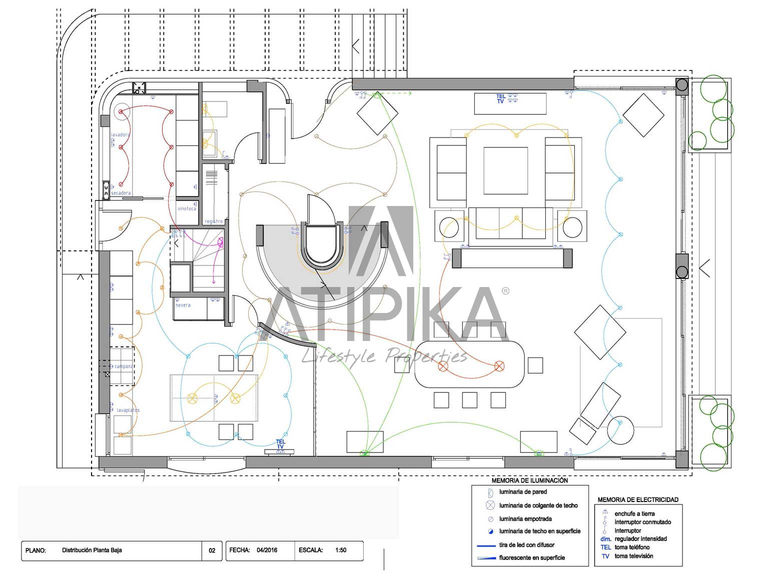 Plano 4