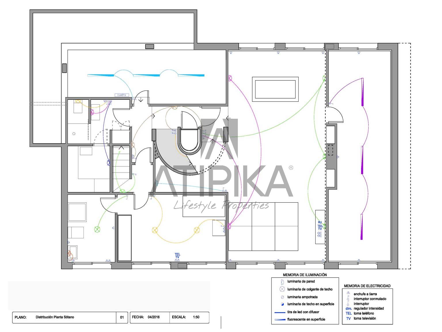 Plano 3