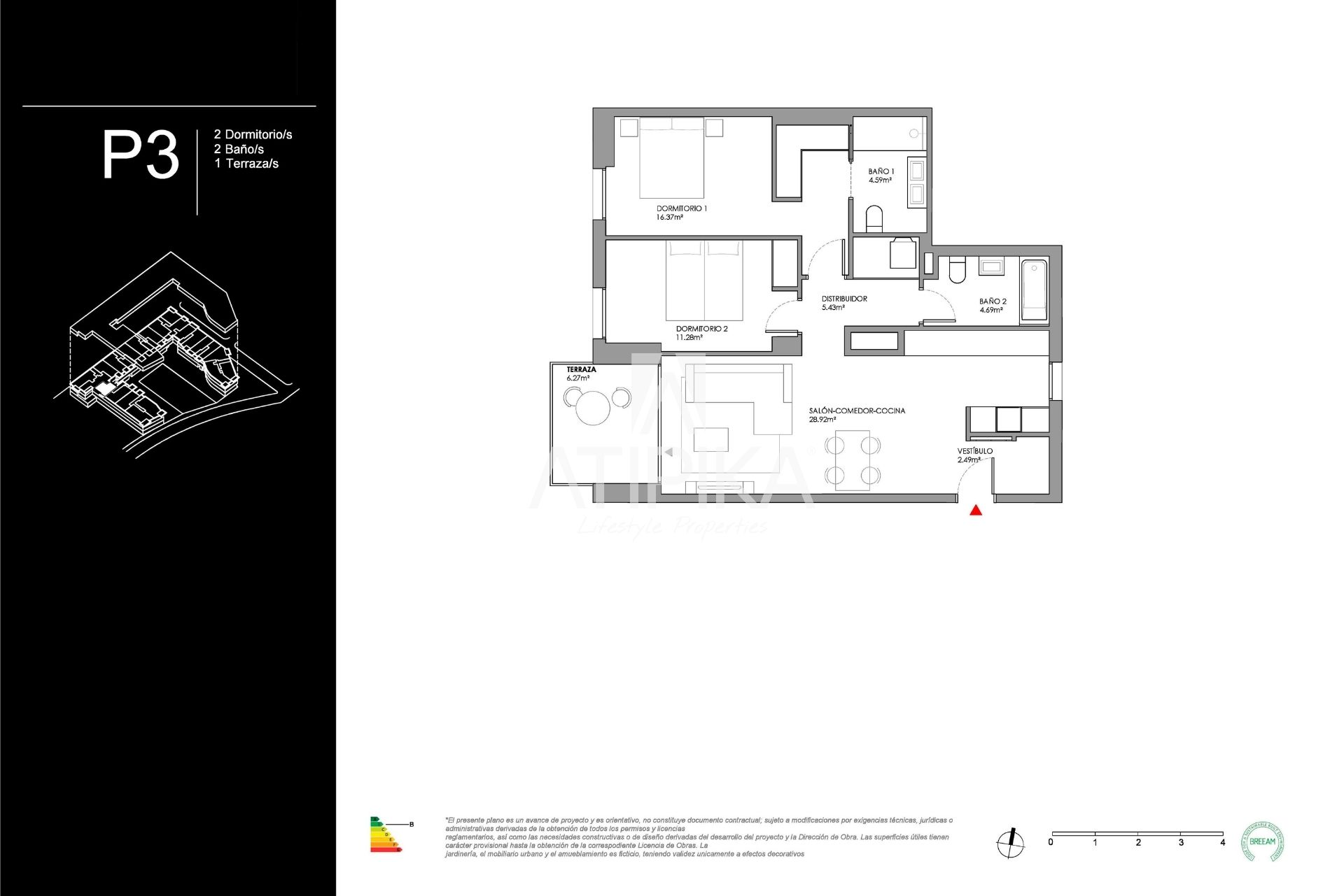 Plano 1