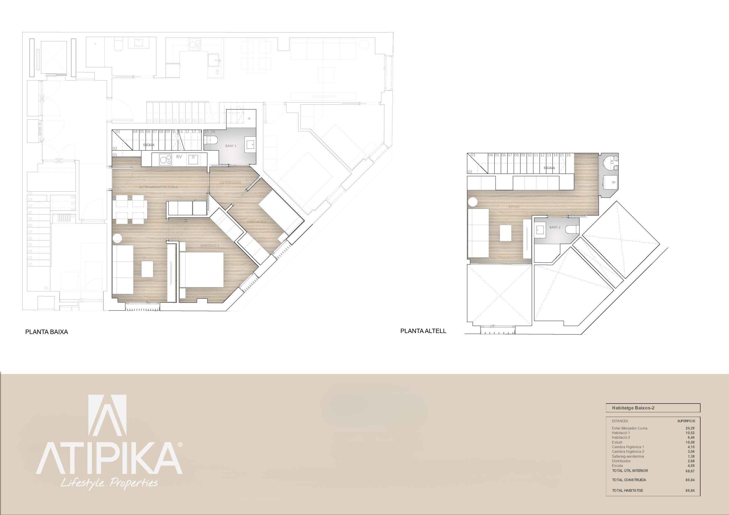 Plano 1