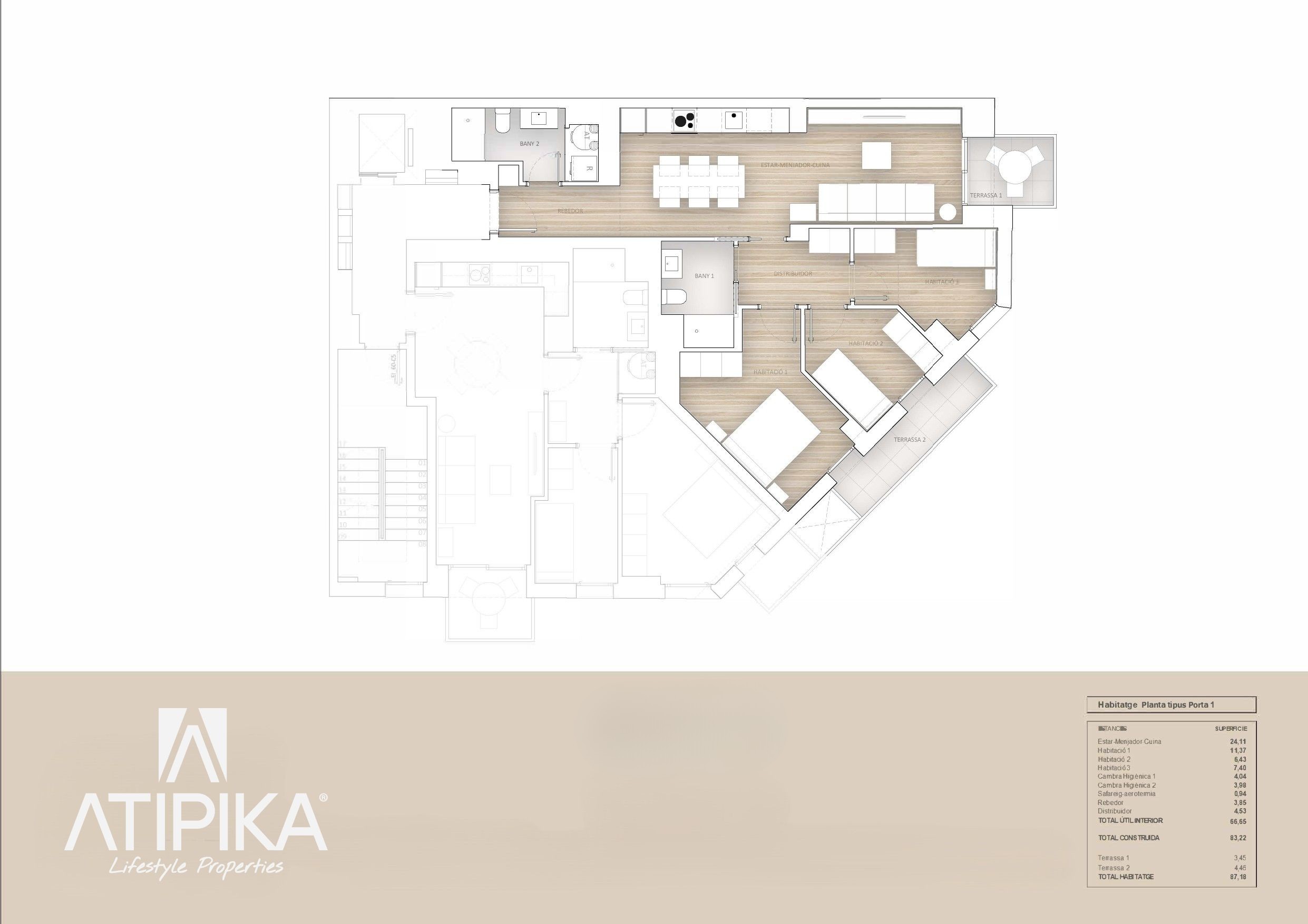 Plano 1