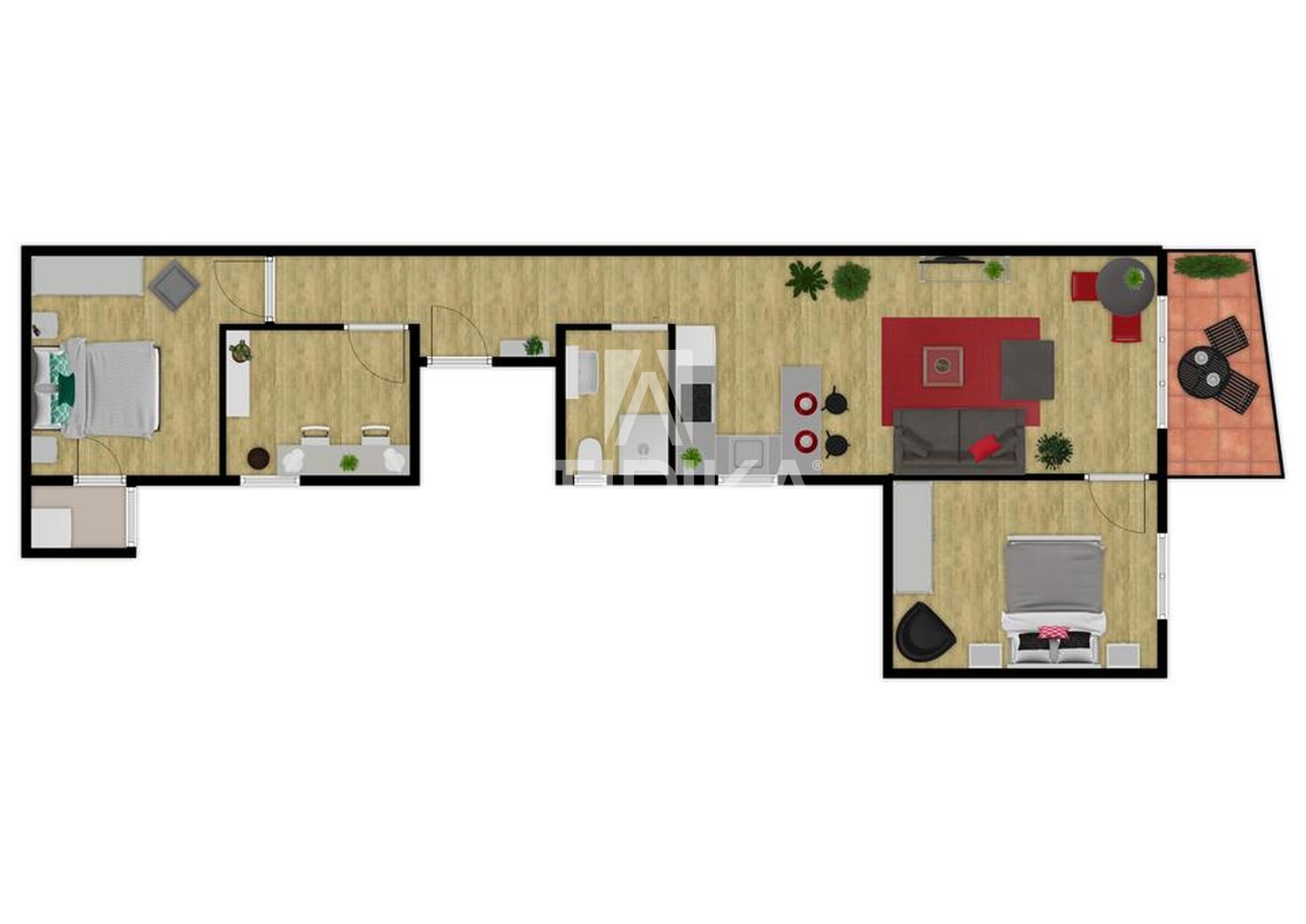 Plano 1