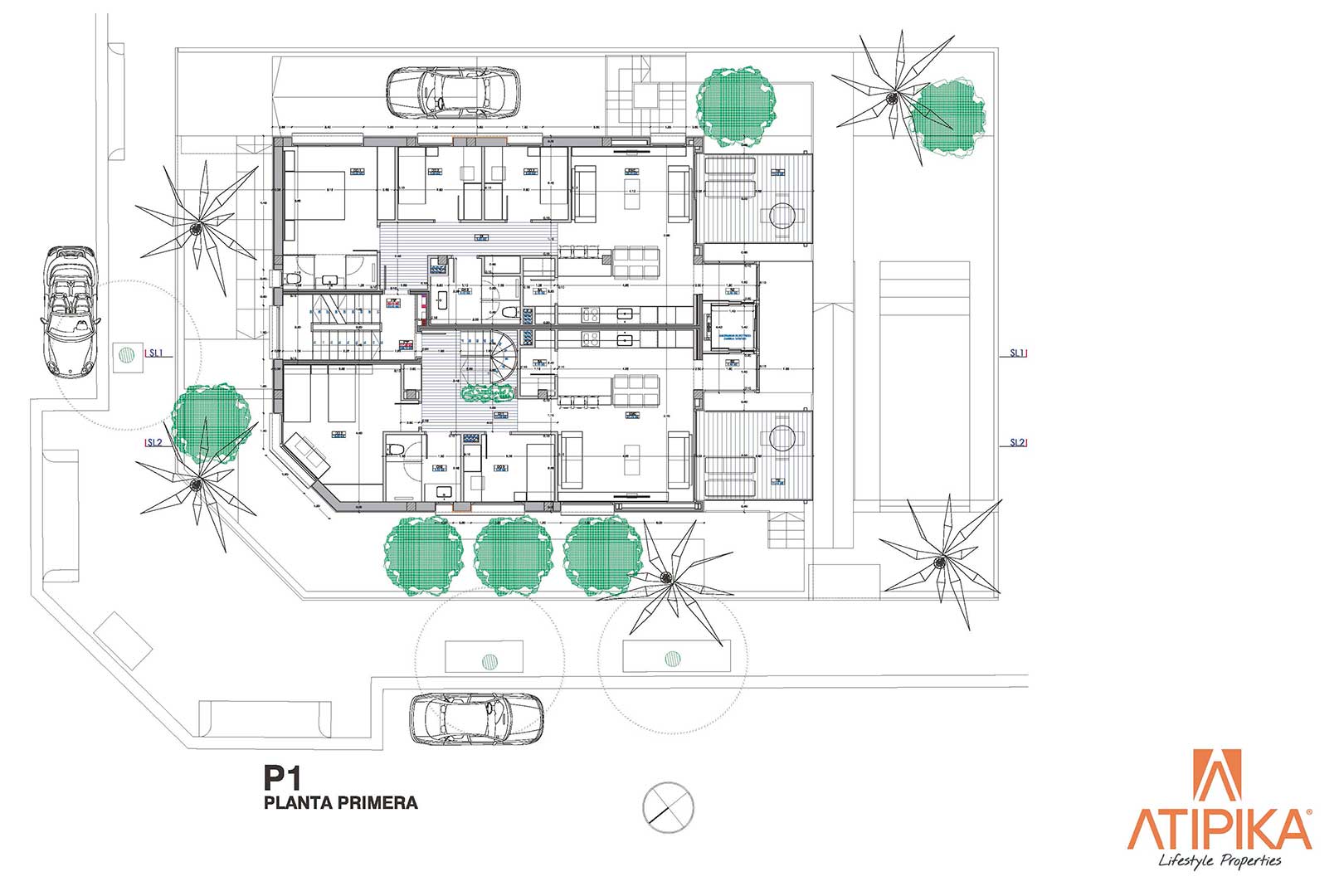 Plano 4
