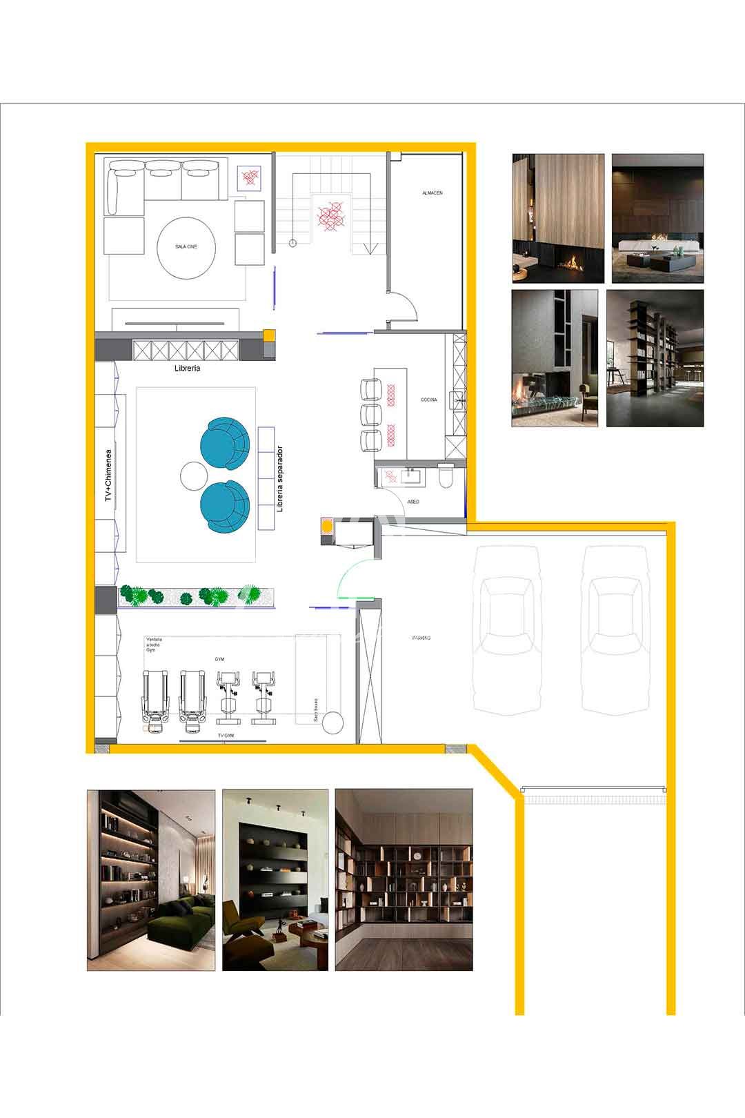 Plano 4