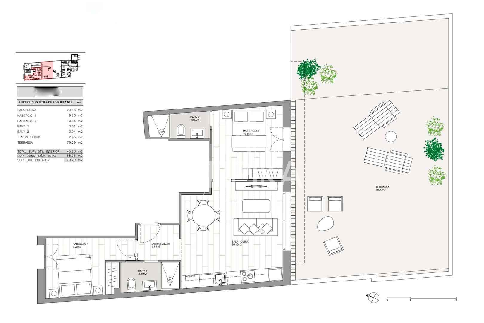 Plano 1