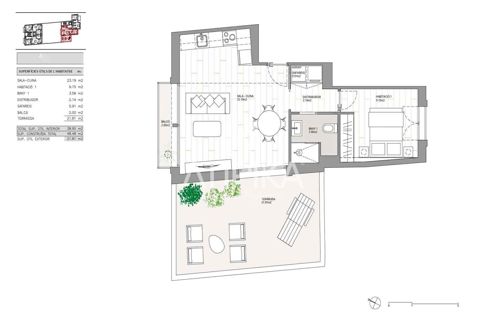 Plano 1