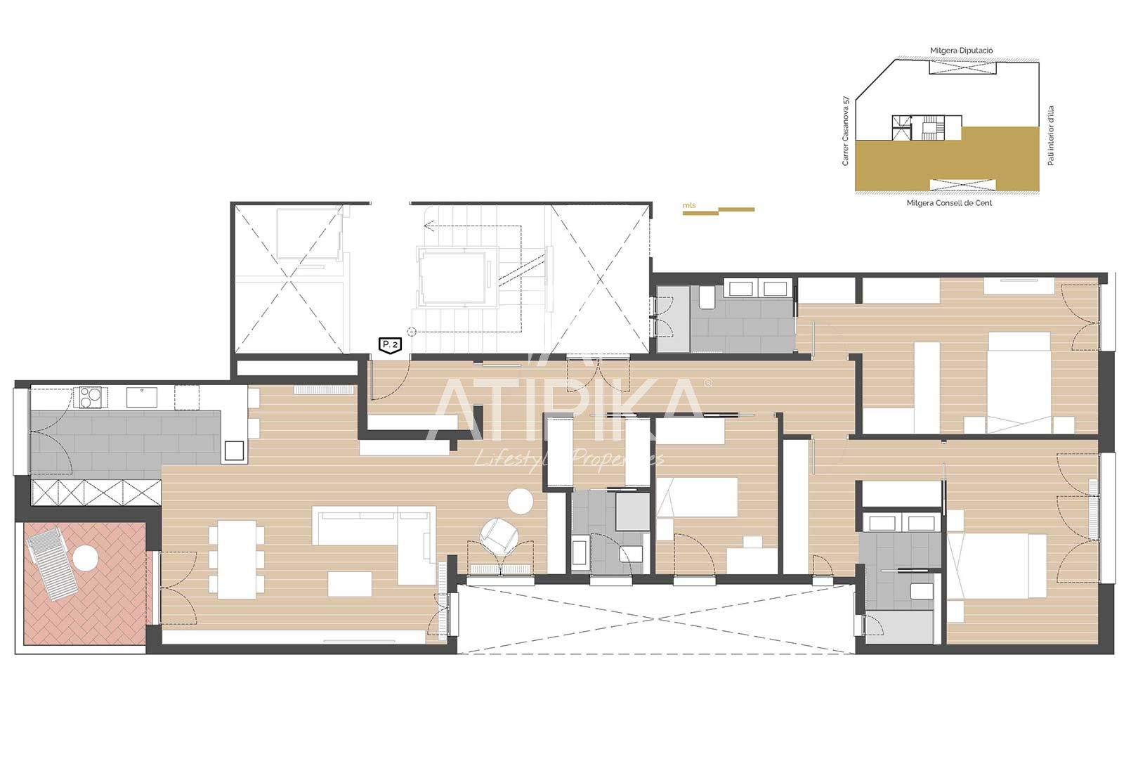 Plano 1