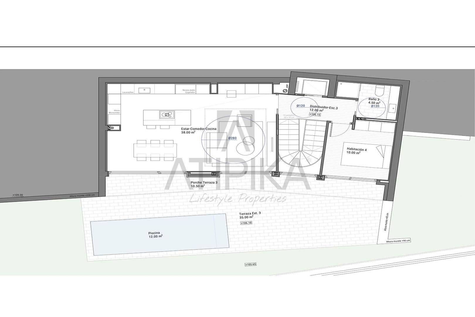 Plano 3
