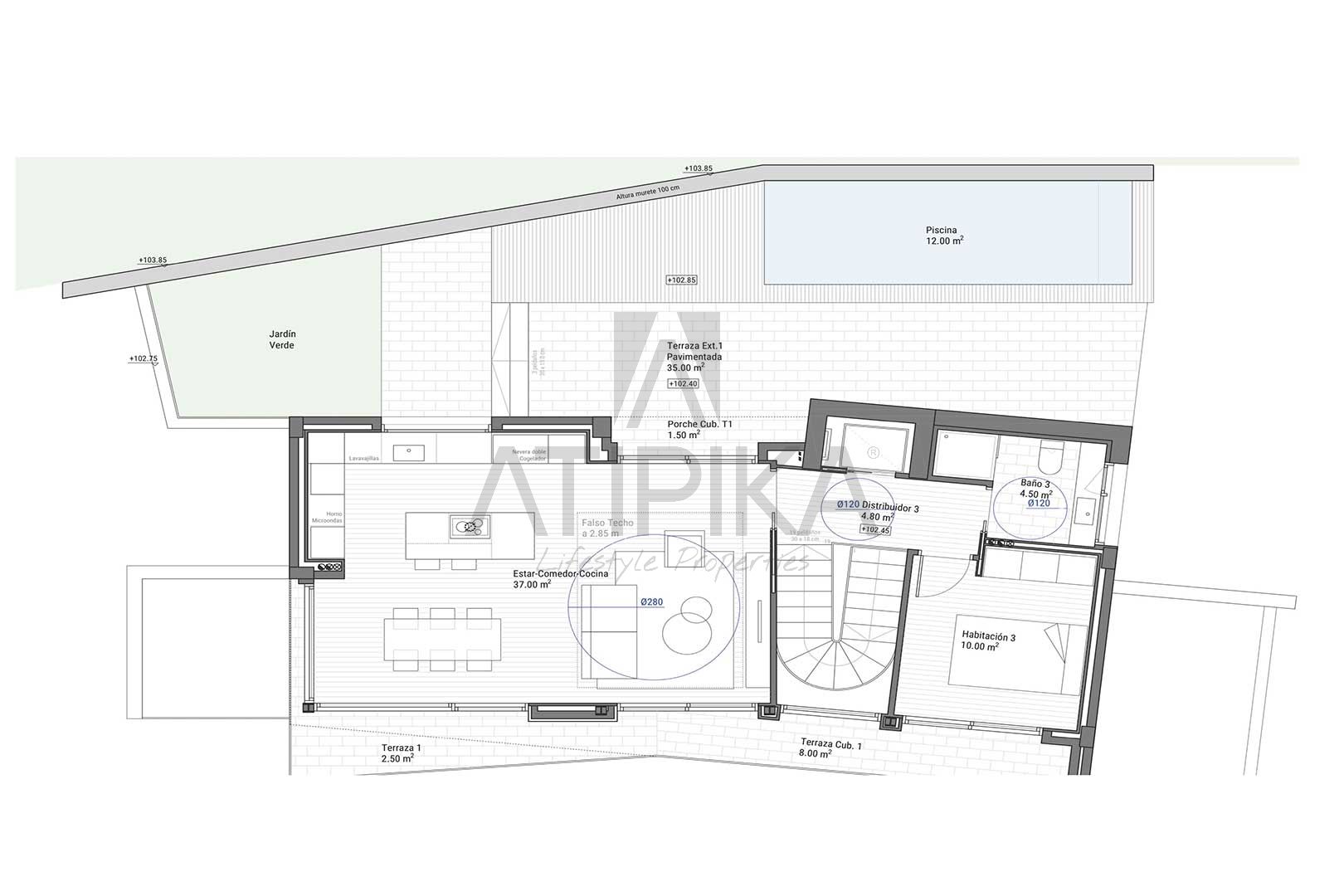 Plano 3