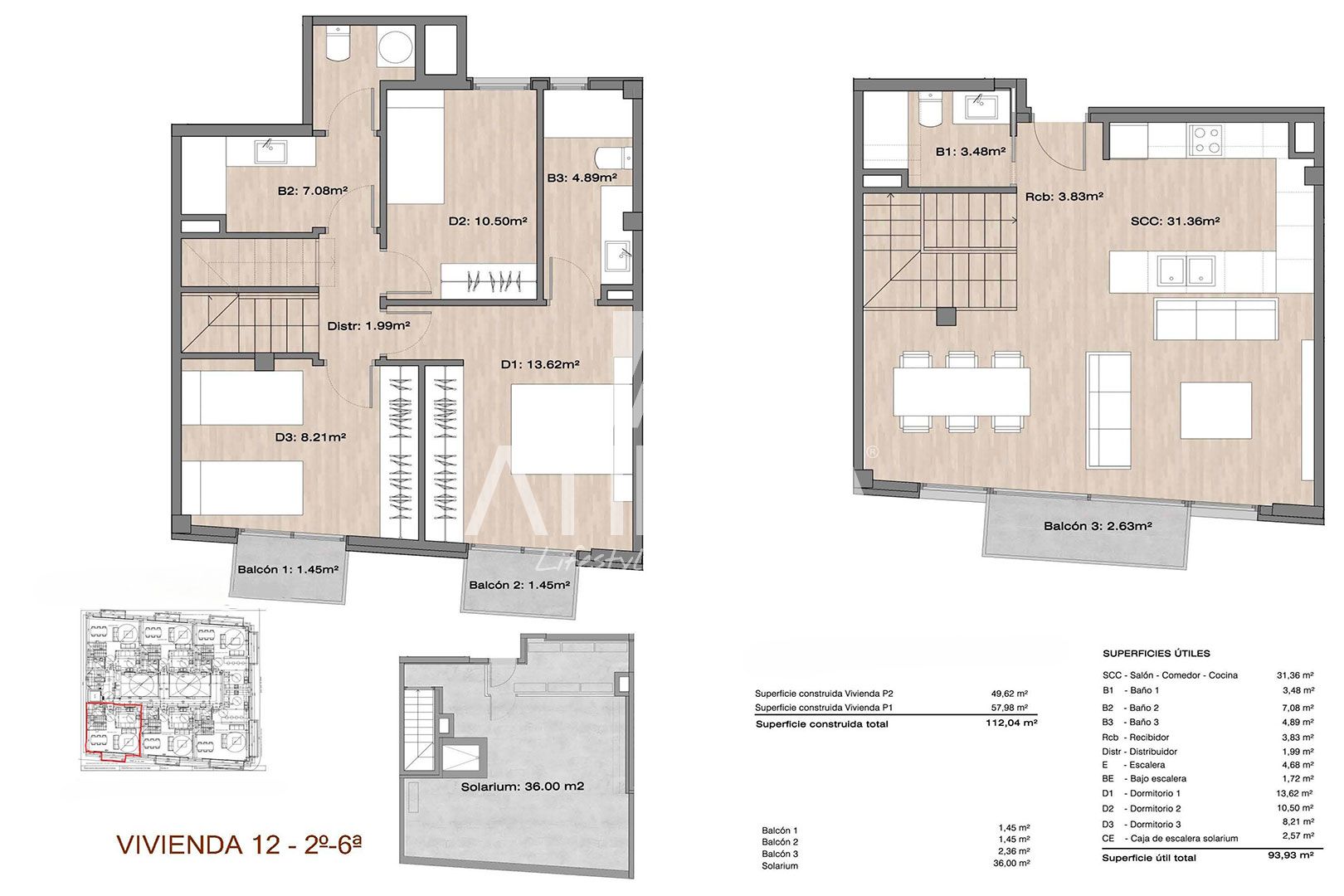 Plano 1