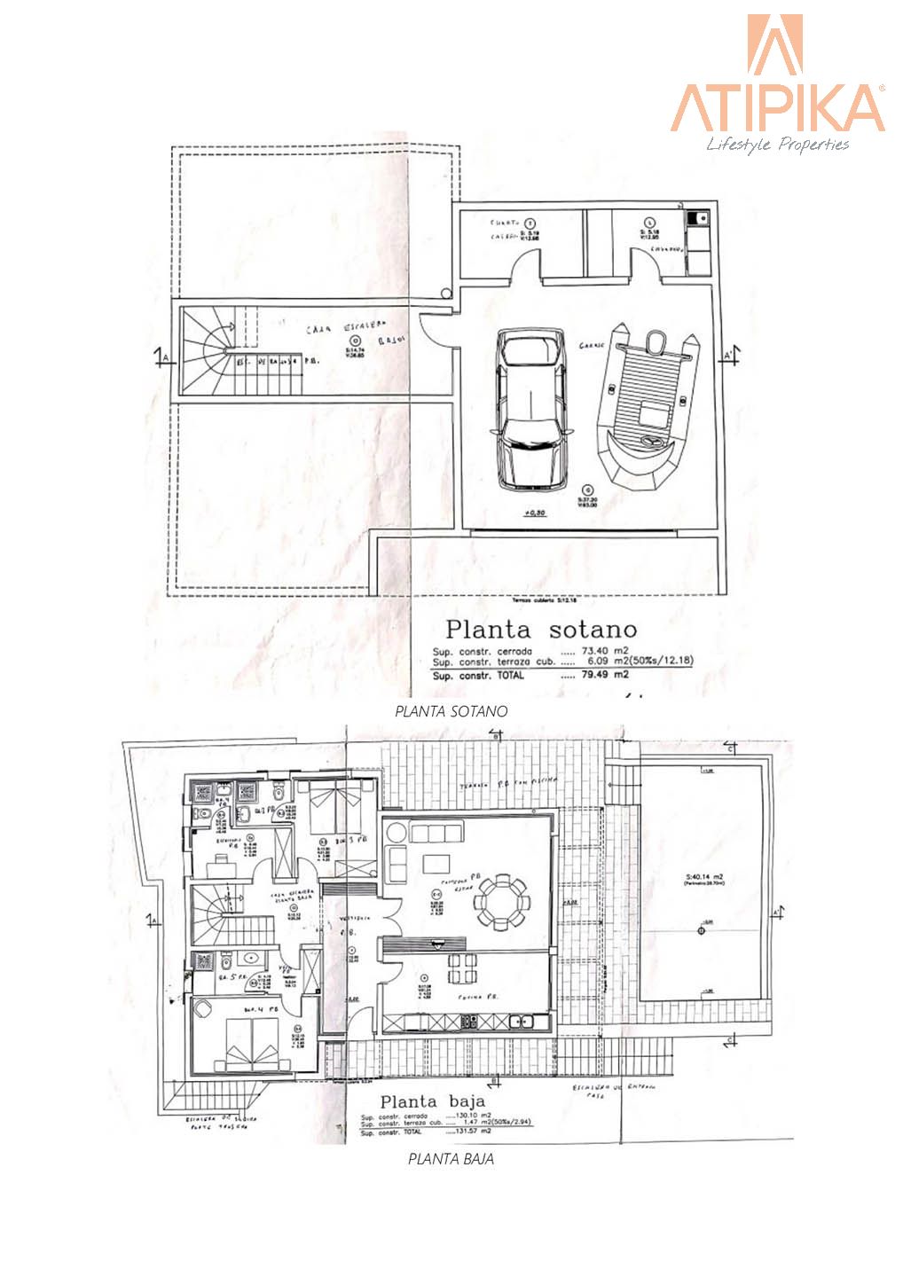 Plano 1
