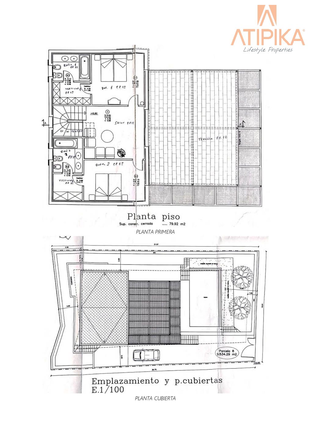 Plano 3