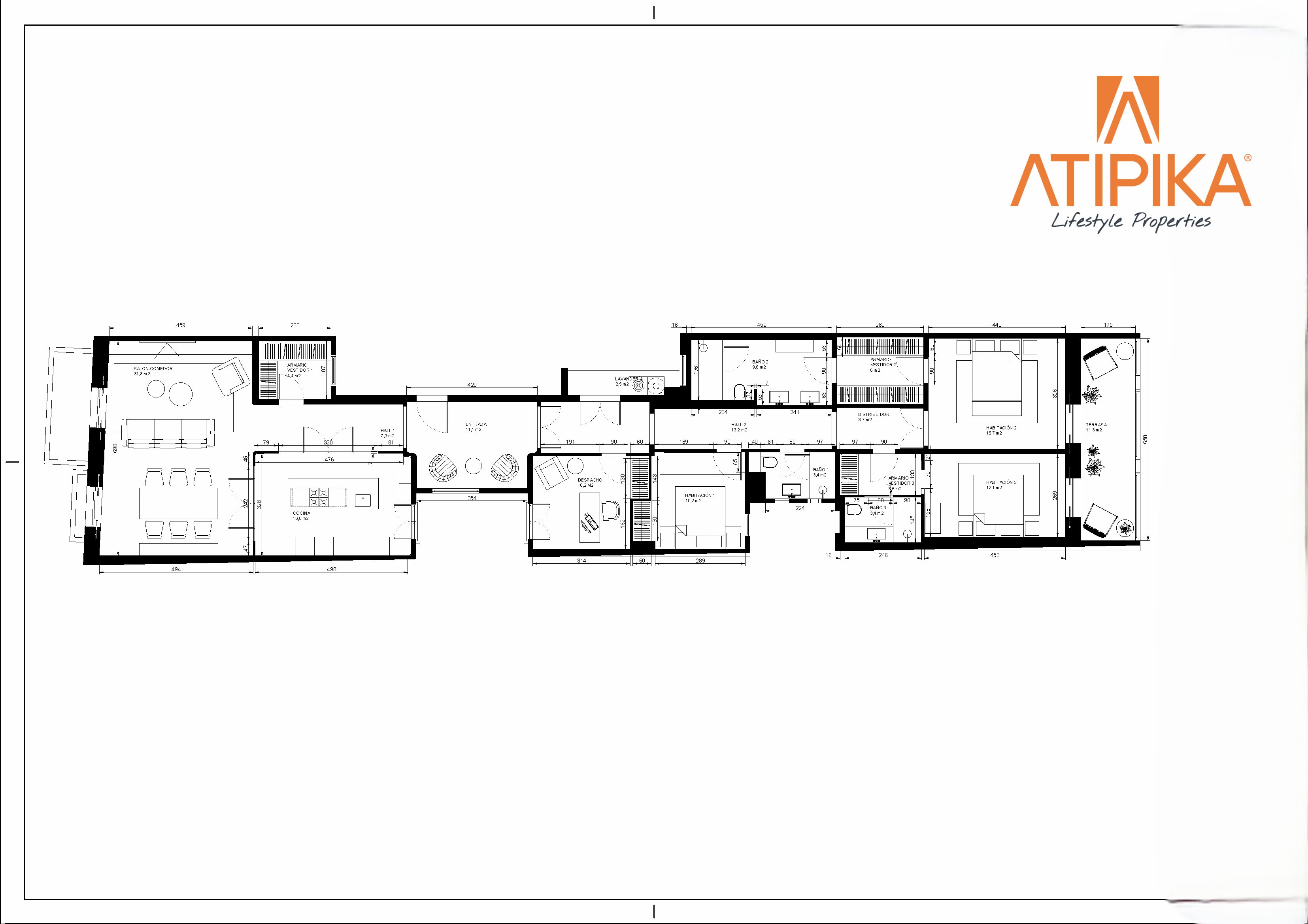 Plano 1