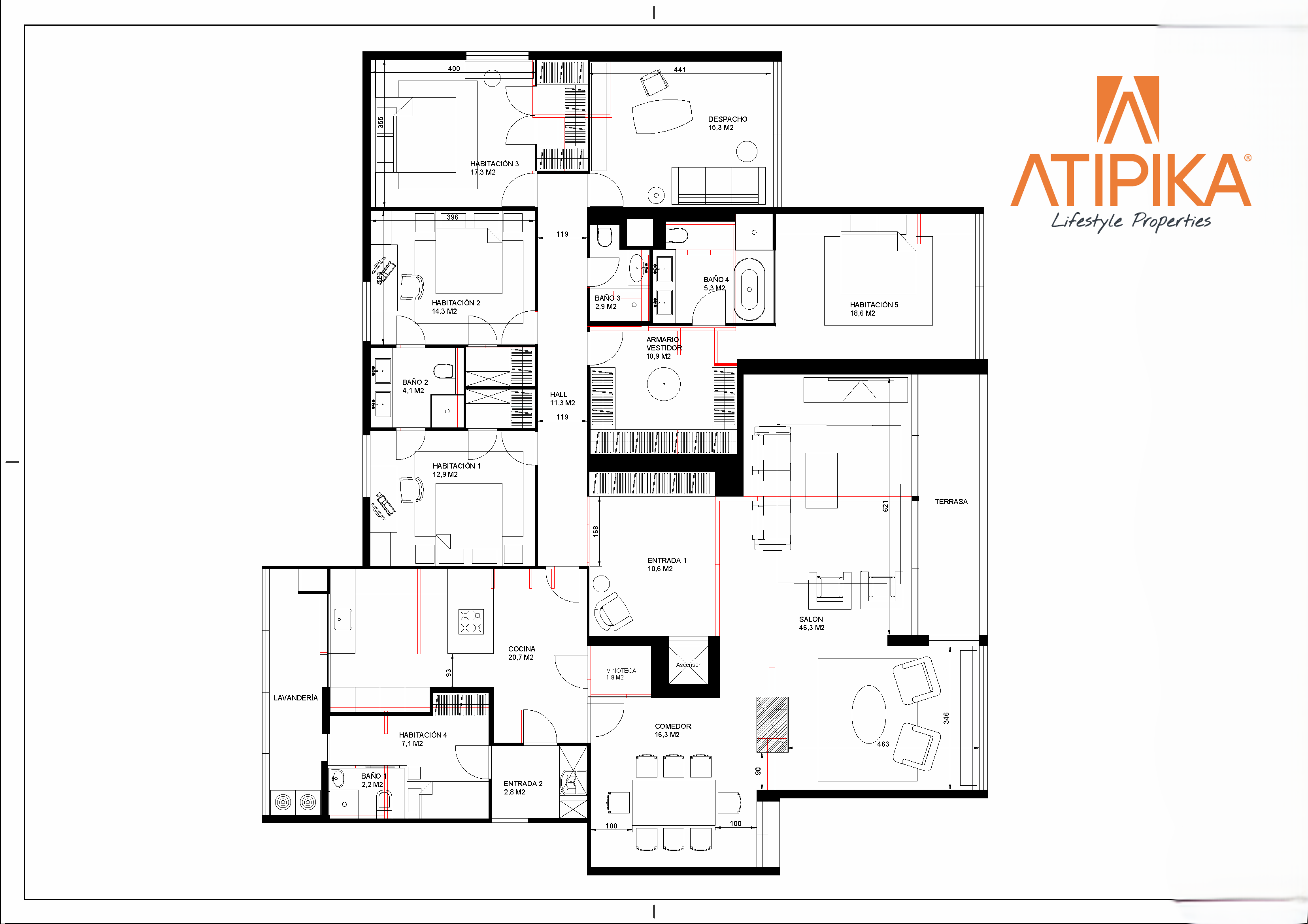 Plano 1