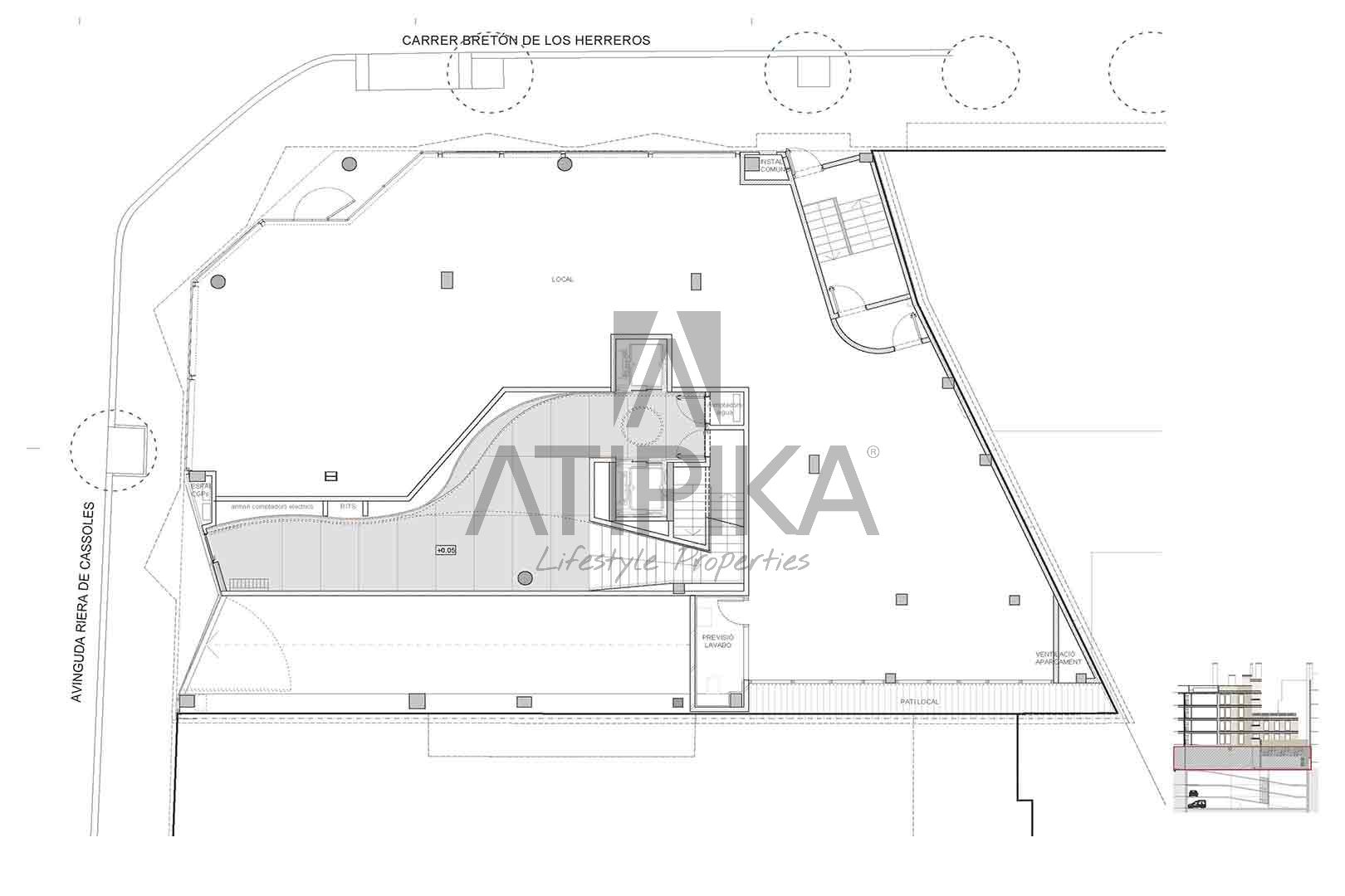Plano 1