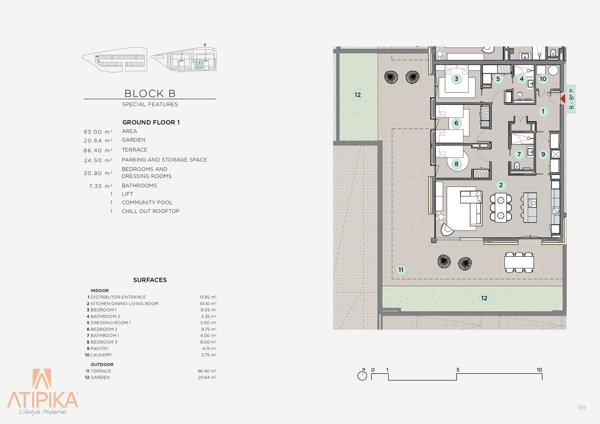 Plano 1