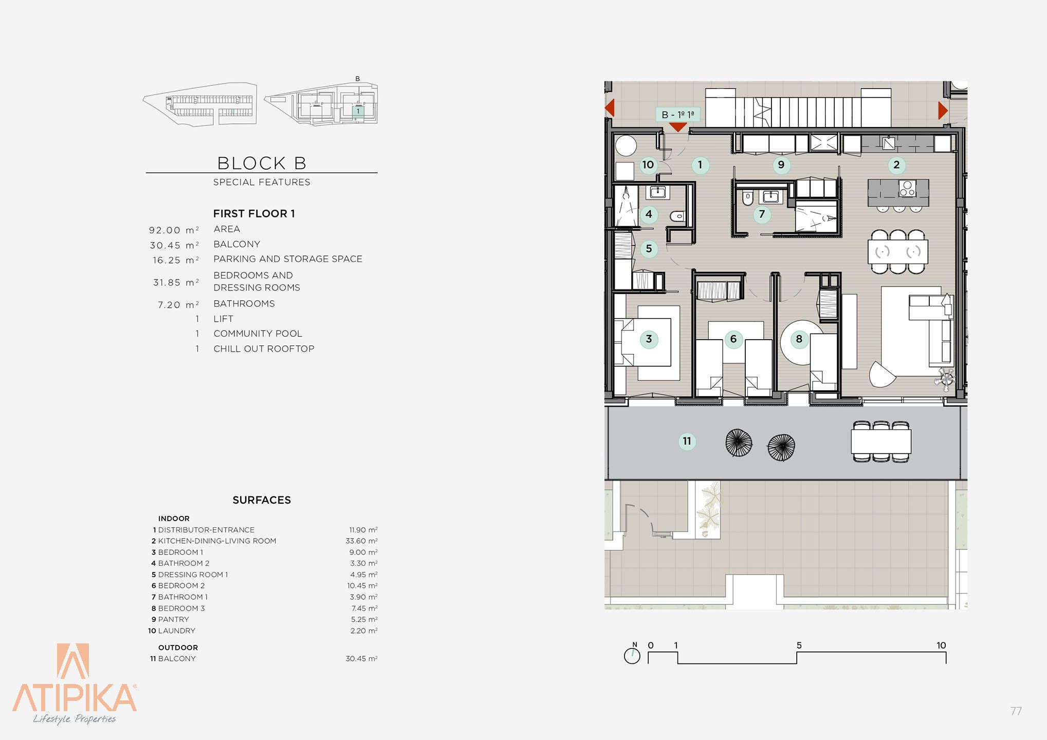 Plano 1