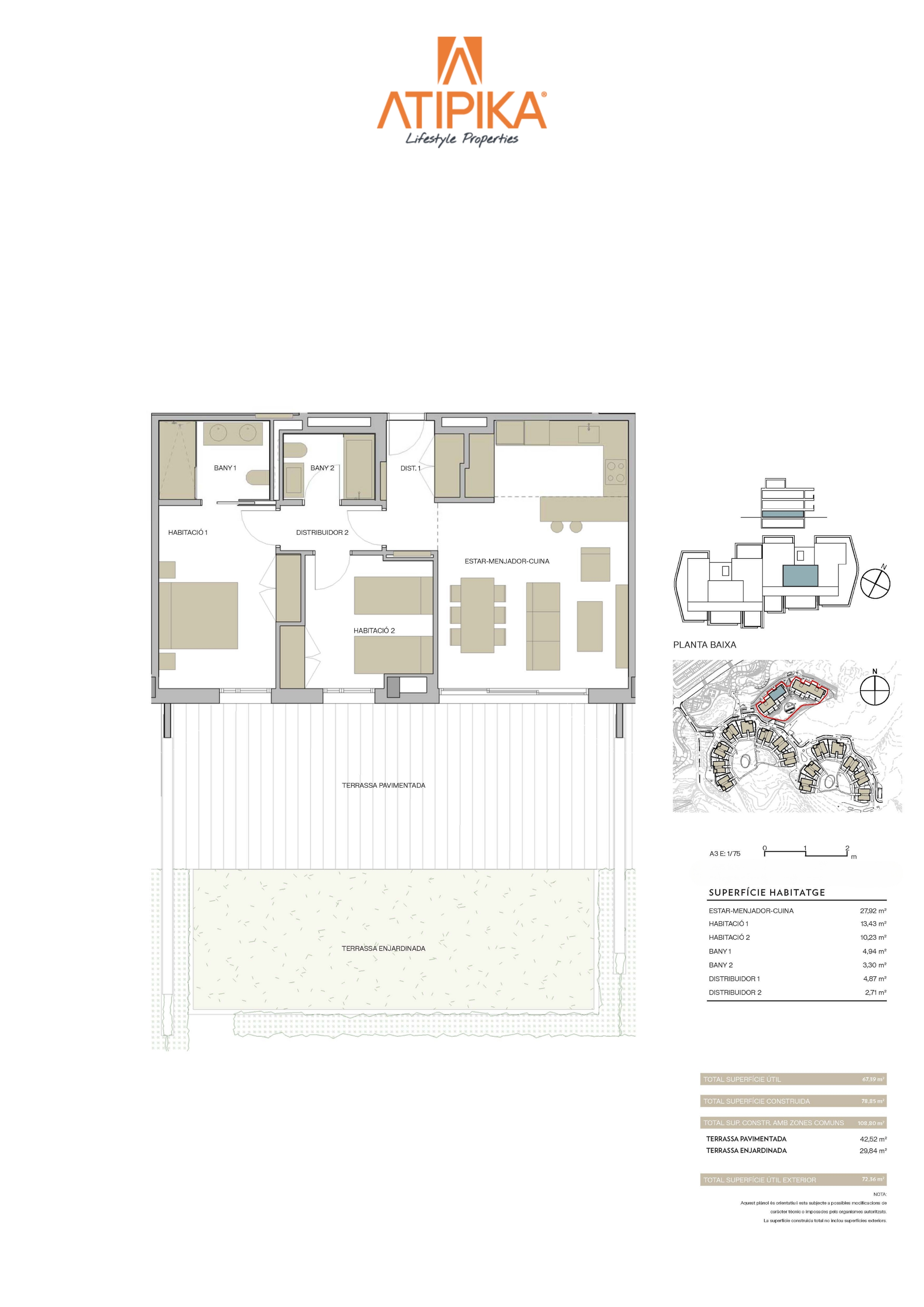 Plano 1