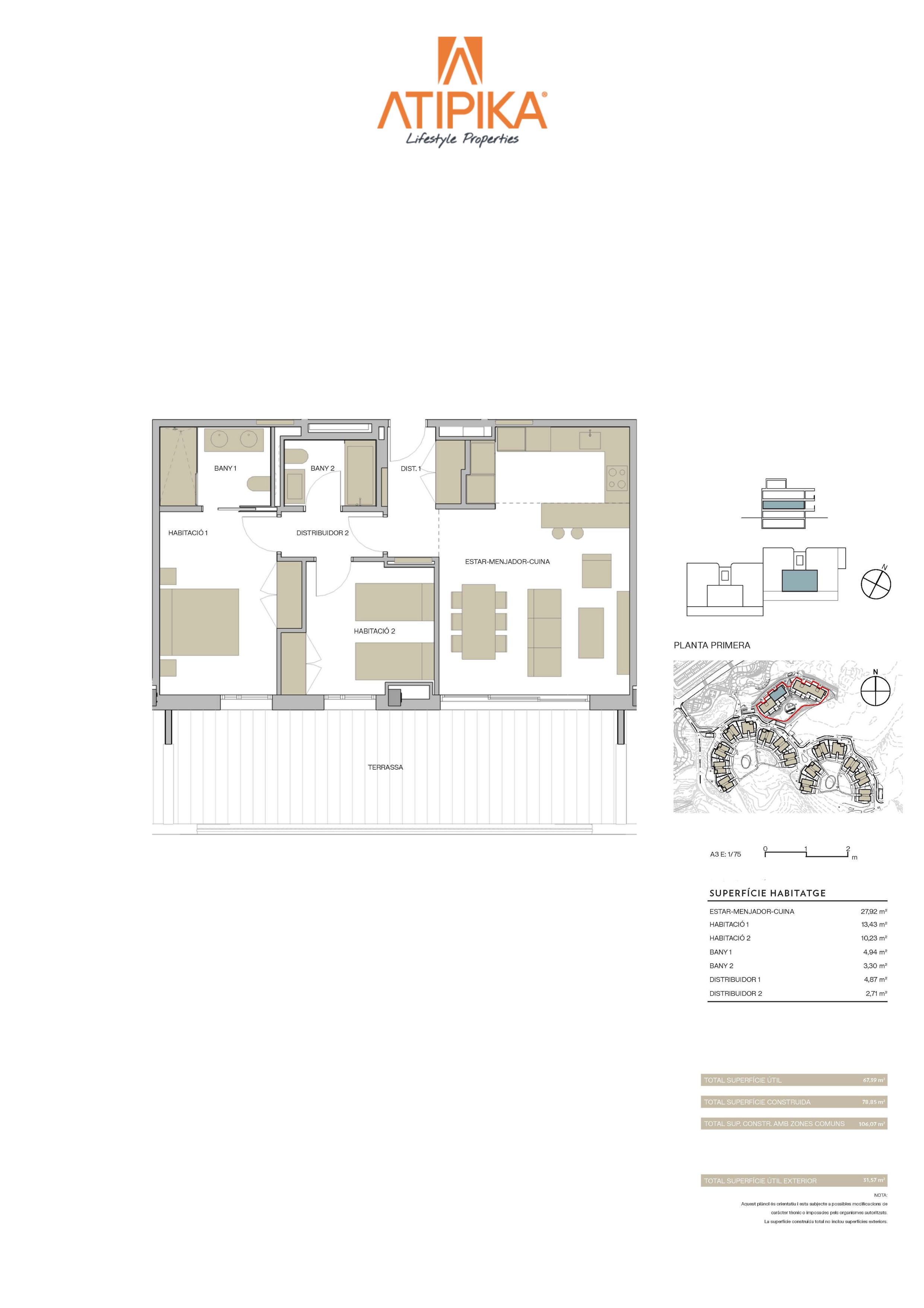 Plano 1