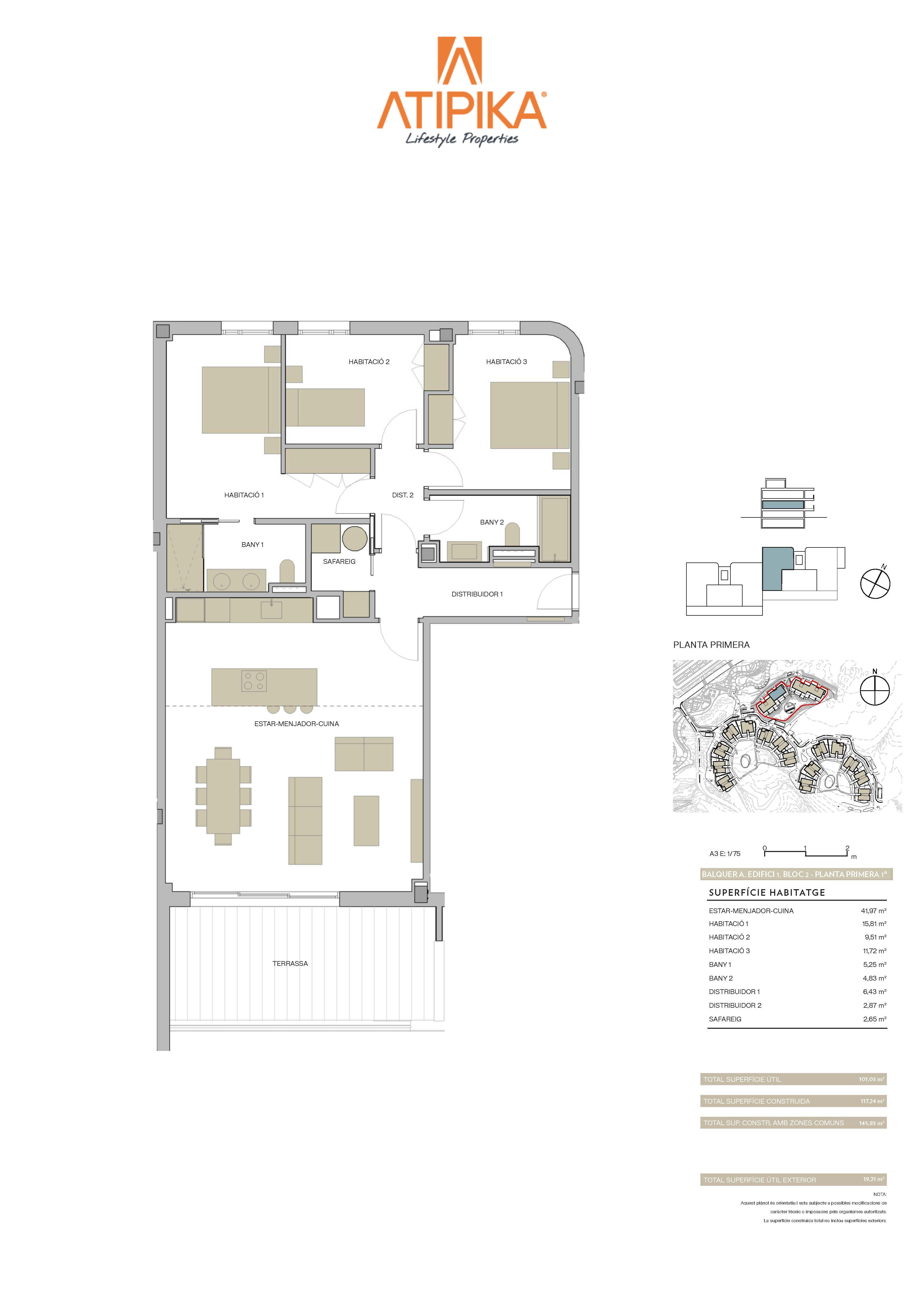 Plano 1