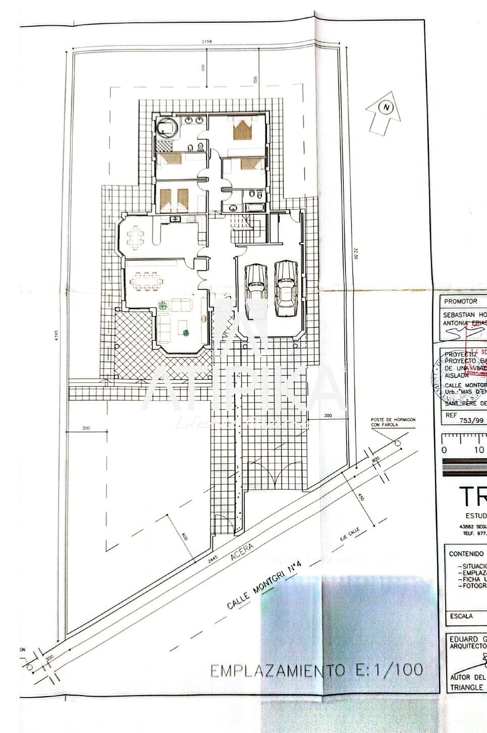 Plano 2