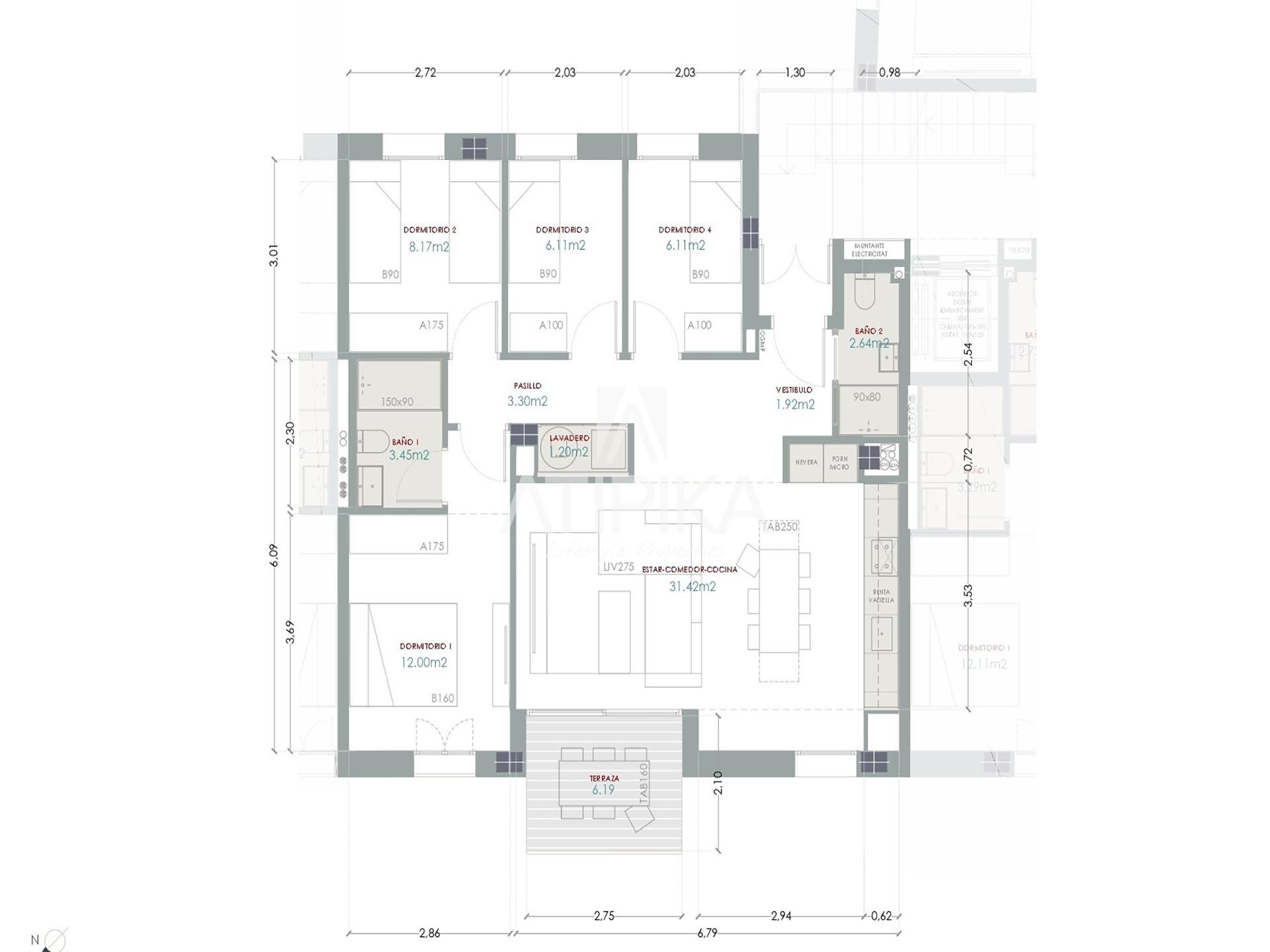 Plano 1