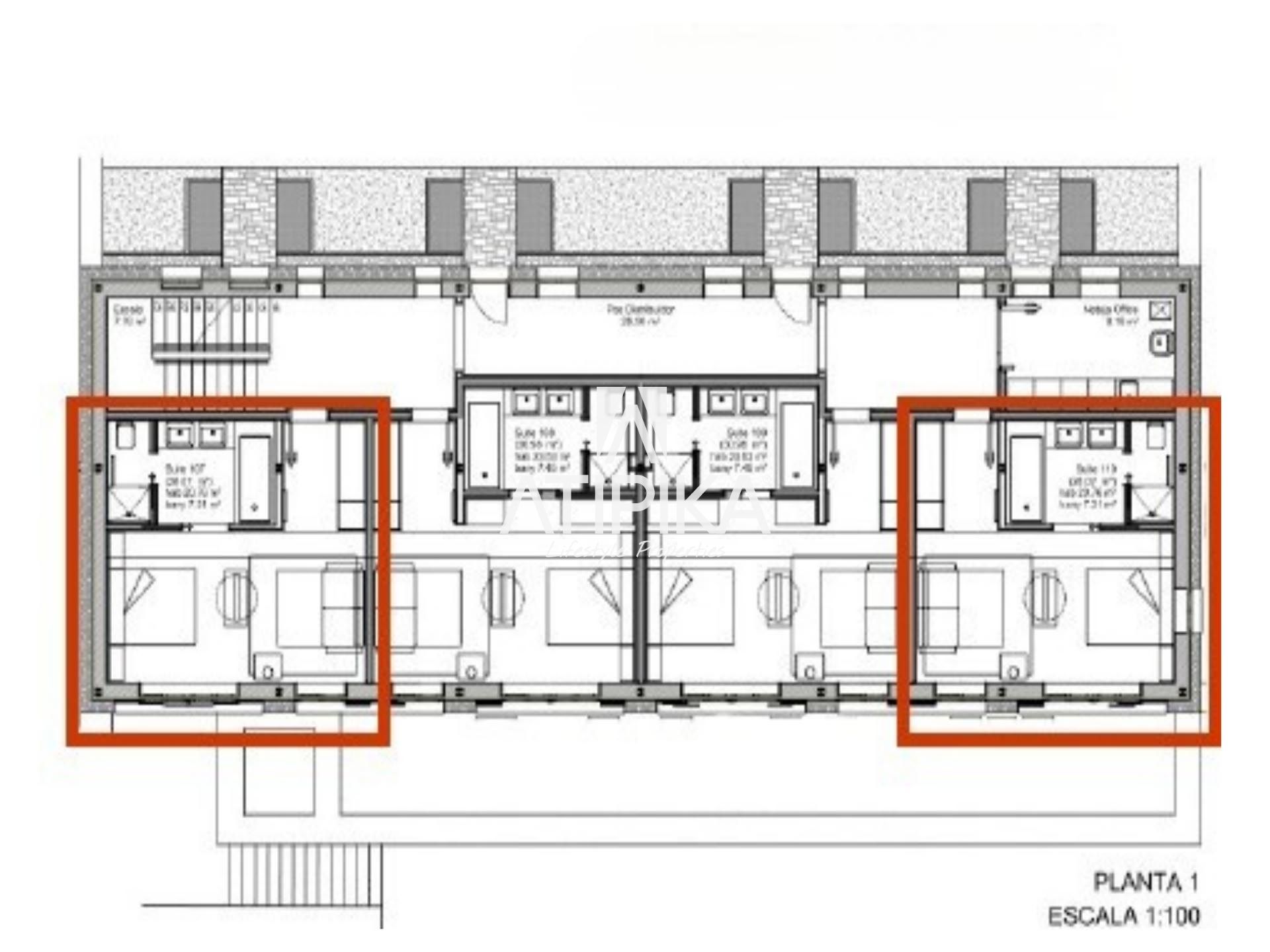 Plano 8