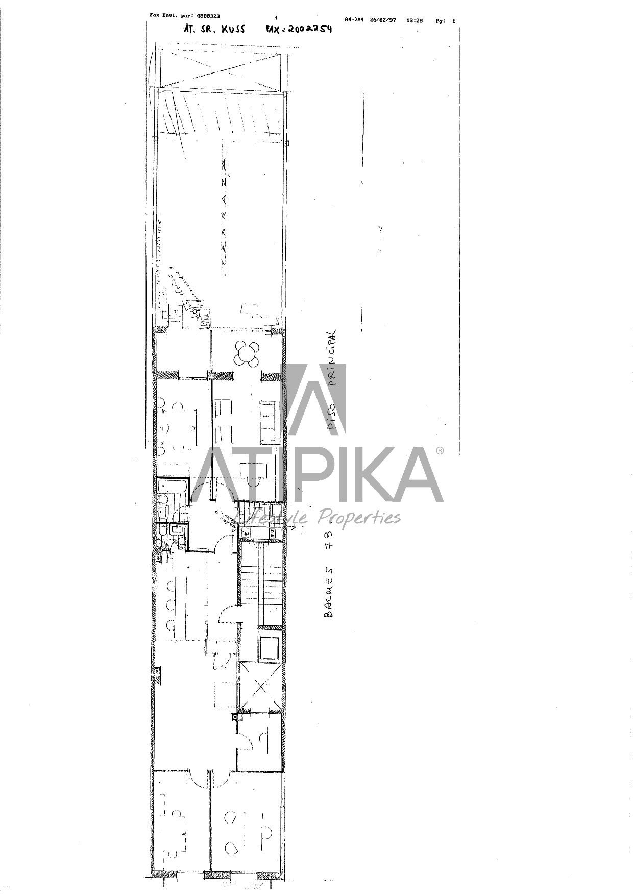 Plano 1