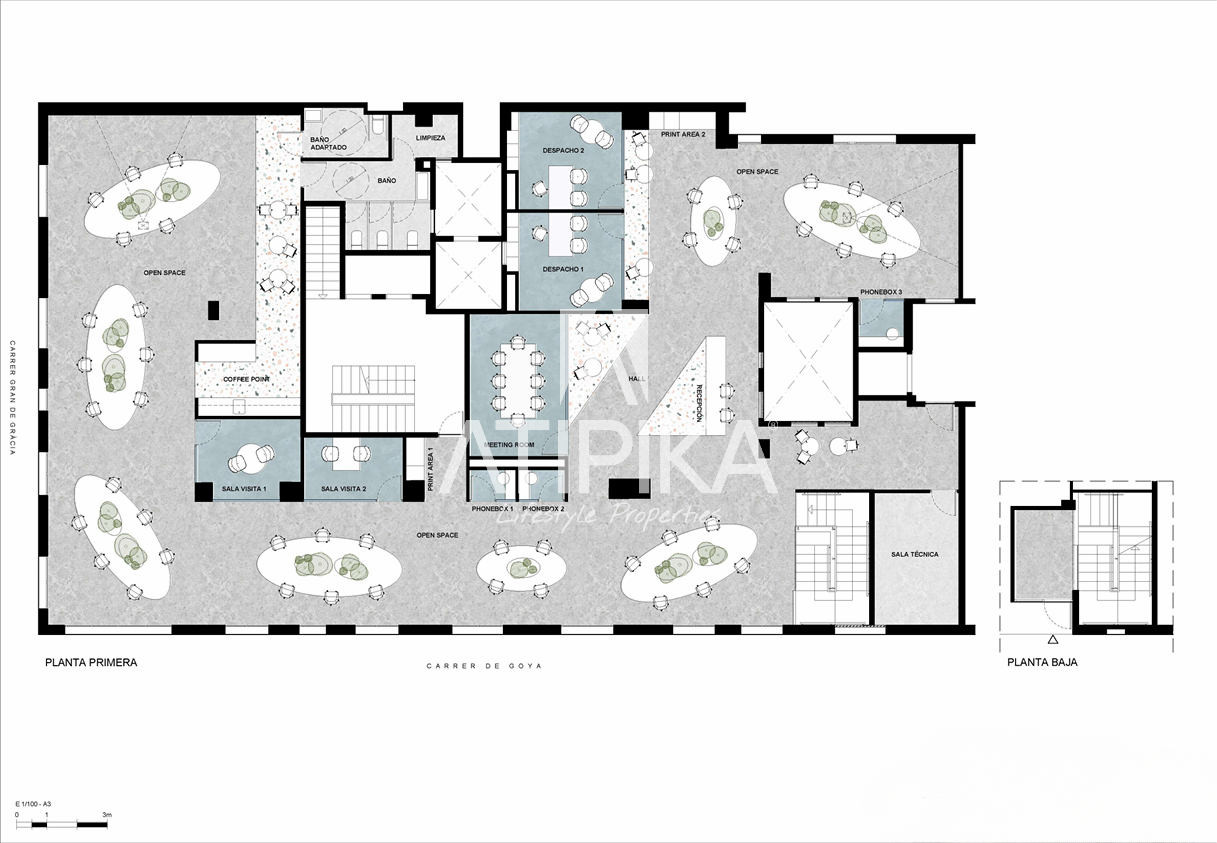 Plano 3