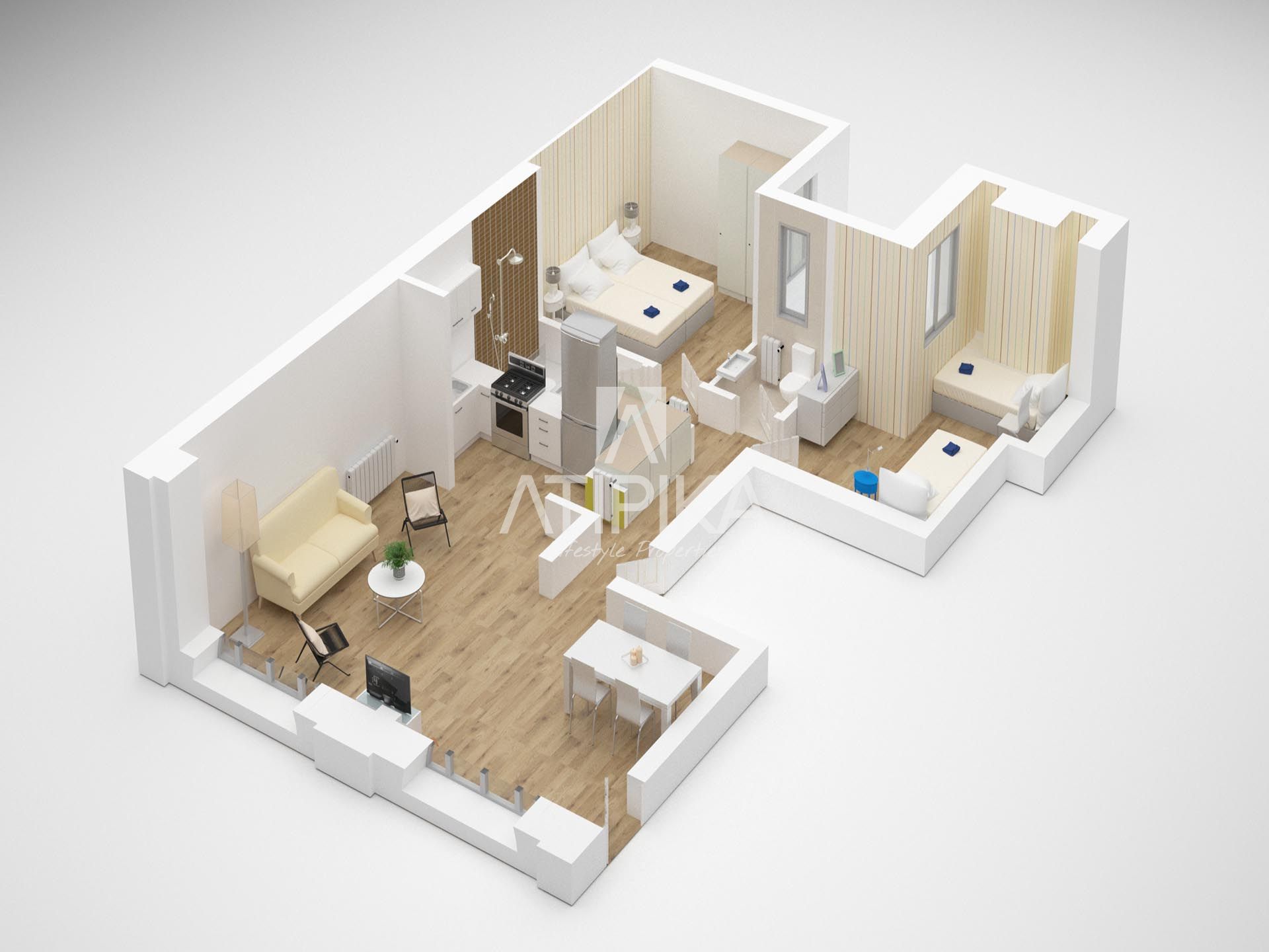 Plano 1
