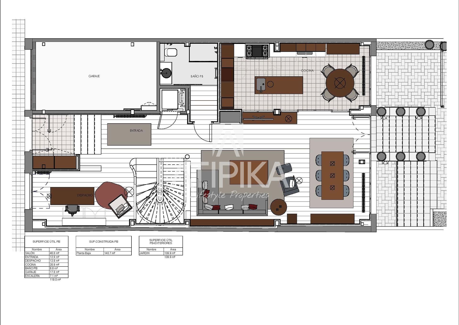 Plano 1