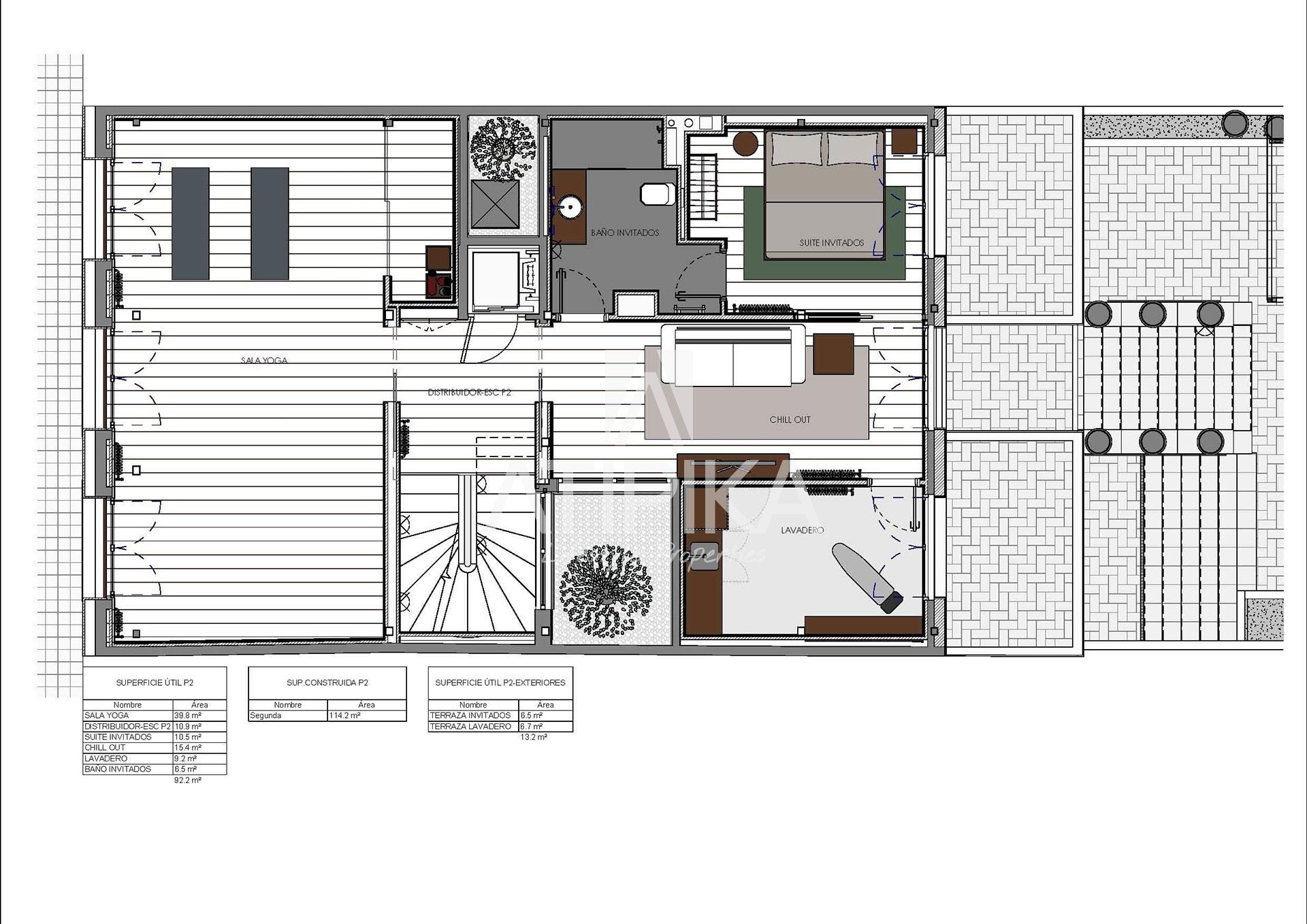 Plano 3