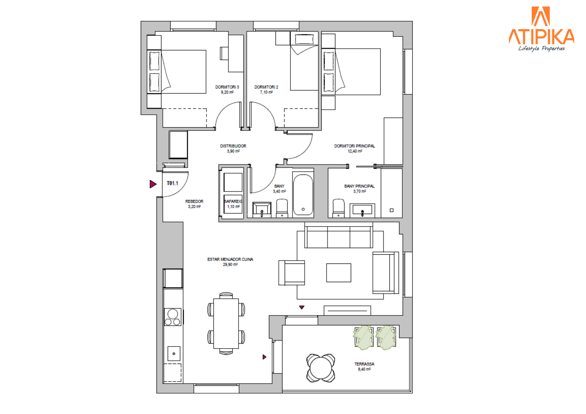 Plano 1