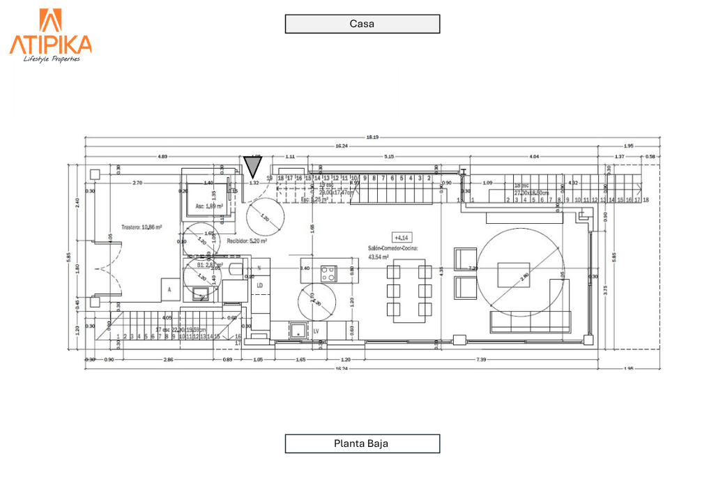 Plano 3